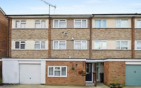 Th Serviced Apartment London